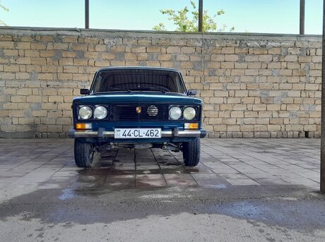 LADA (VAZ) 2106 1997
