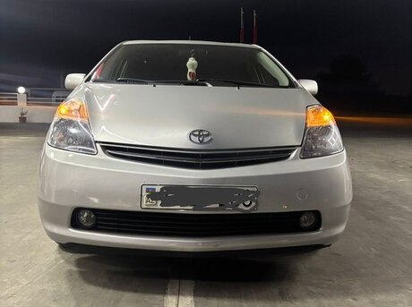 Toyota Prius 2006