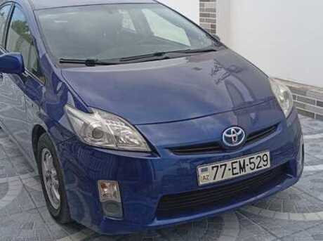 Toyota Prius 2010