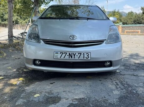 Toyota Prius 2007