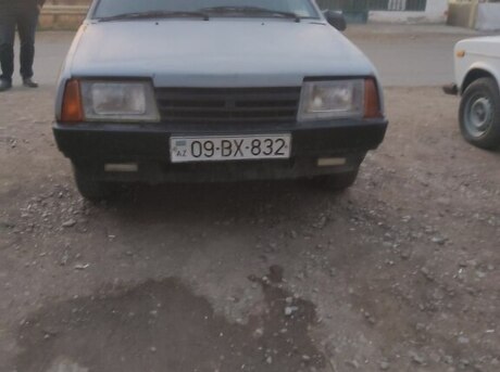 LADA (VAZ) 2109 1988
