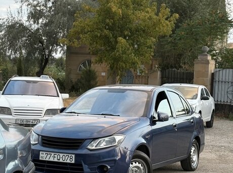 Saipa Saina