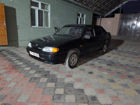 LADA (VAZ) 2115
