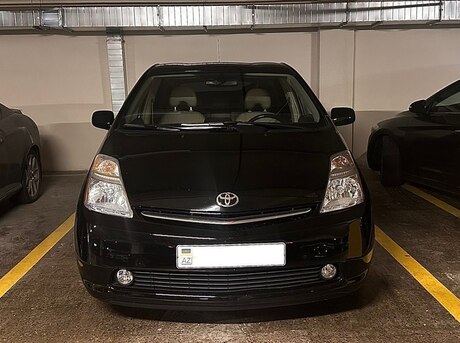 Toyota Prius 2008