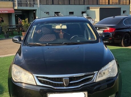 MG 350 2012