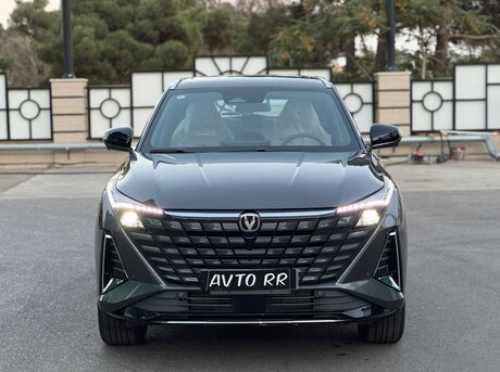 Changan Uni-Z