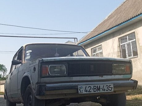 LADA (VAZ) 2105 1997