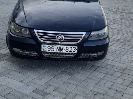 Lifan 620 2010