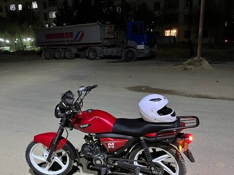 Tufan M50 2022