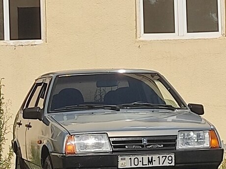 LADA (VAZ) 21099 2003