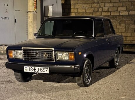 LADA (VAZ) 2107 2009