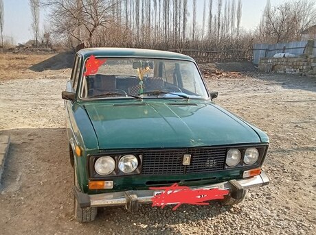 LADA (VAZ) 2106