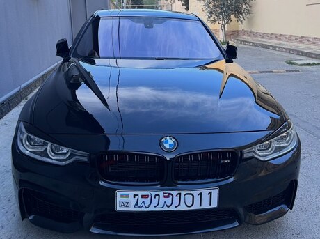 BMW 328