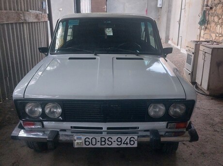 LADA (VAZ) 2106