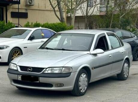Opel Vectra
