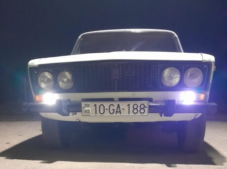 LADA (VAZ) 2106