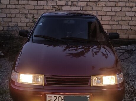 LADA (VAZ) 2110 2005