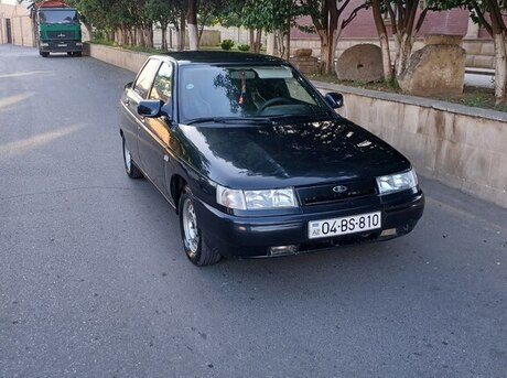 LADA (VAZ) 2110 2005