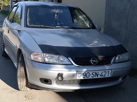 Opel Vectra 1998