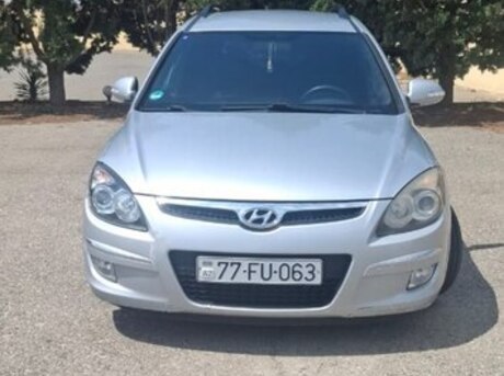 Hyundai i30 2009
