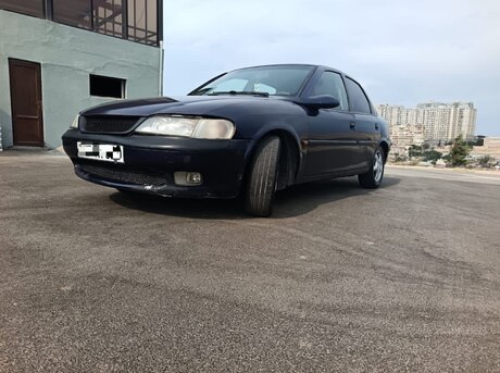 Opel Vectra