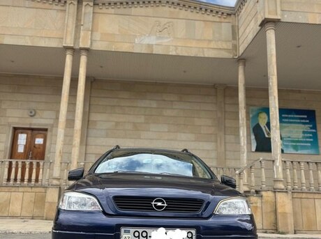 Opel Astra 1998