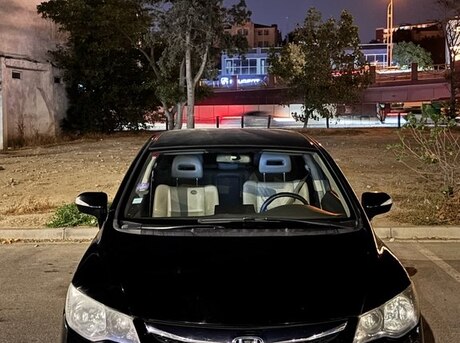 Honda Civic 2009