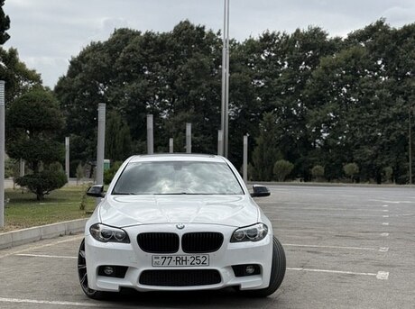 BMW 528