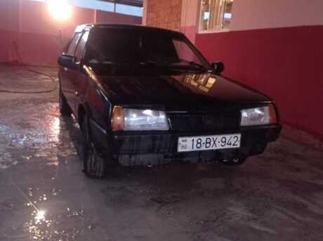 LADA (VAZ) 21099 1994