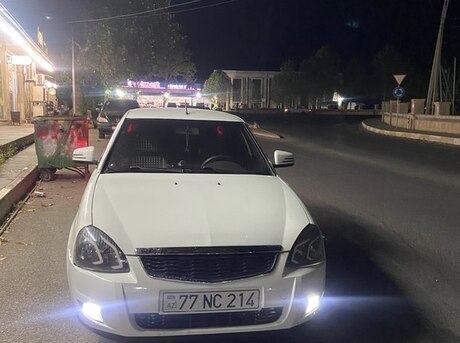 LADA (VAZ) Priora