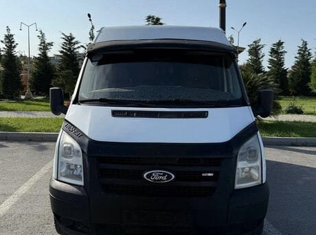 Ford Transit 2007