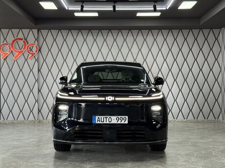 Changan  2025