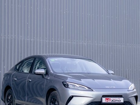 BYD Seal 05