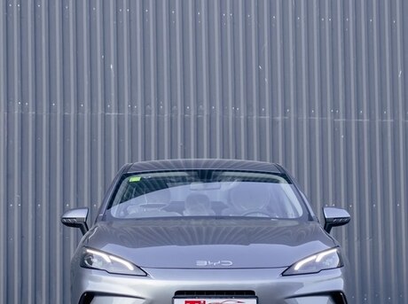 BYD  2025