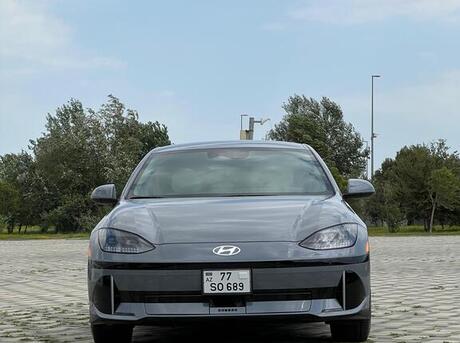 Hyundai  2024