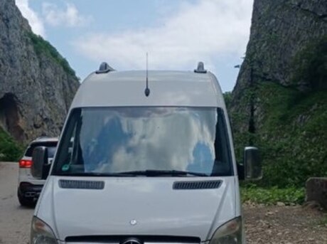 Mercedes Sprinter 315 2008