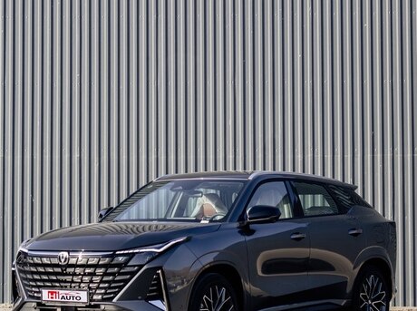 Changan Uni-Z
