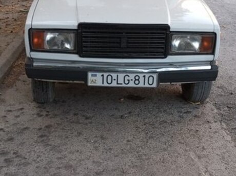 LADA (VAZ) 2107 2003