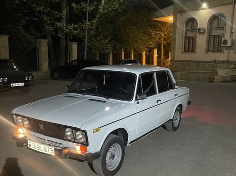 LADA (VAZ) 2106