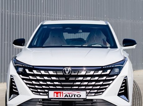 Changan Uni-Z