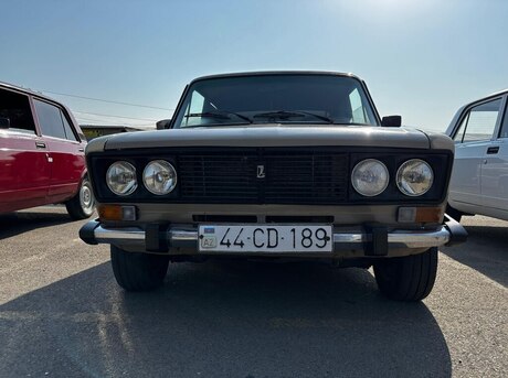 LADA (VAZ) 2106