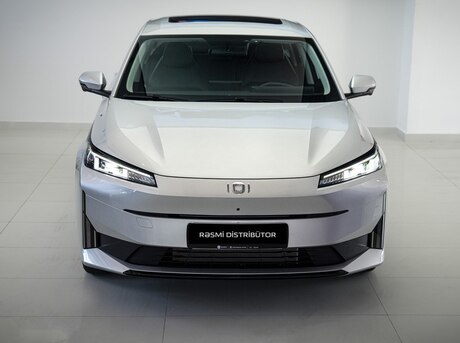 Changan Qiyuan A05 2025