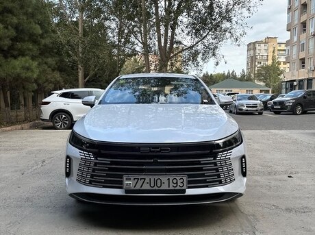 BYD Destroyer 05