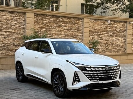 Changan Uni-Z