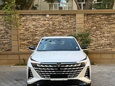 Changan  2025