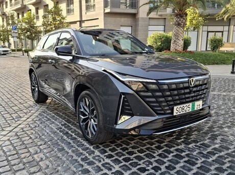Changan  2025