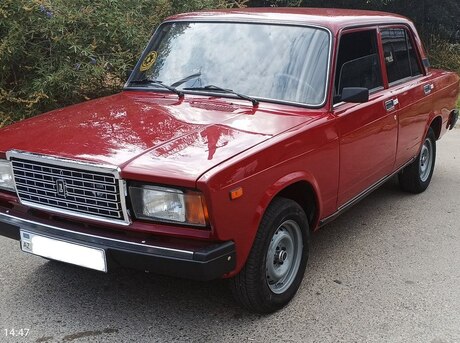 LADA (VAZ) 2107 2006