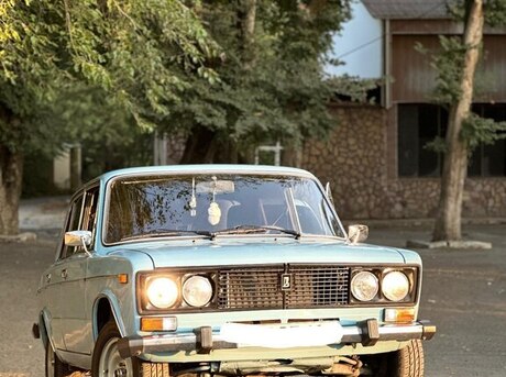 LADA (VAZ) 2106