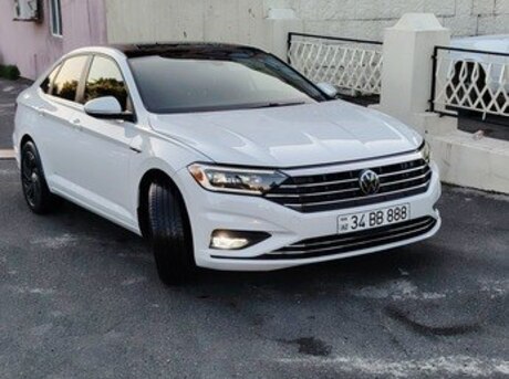 Volkswagen Jetta