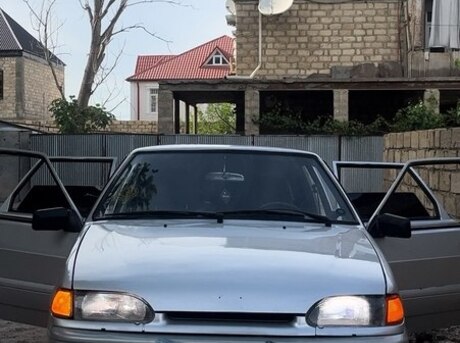LADA (VAZ) 2115